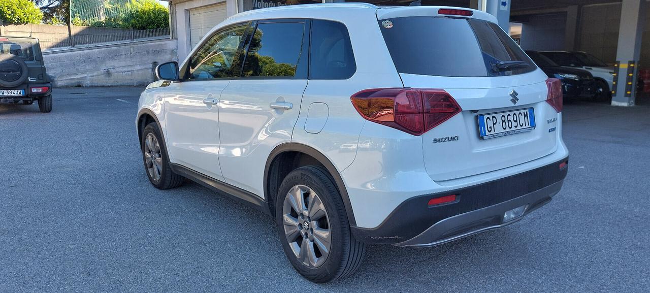 Suzuki Vitara 1.4 Hybrid Cool