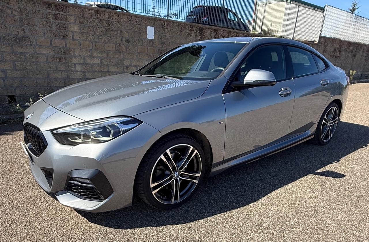 Bmw 218 218i Coupé Msport