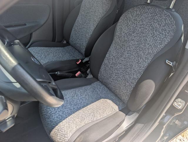 LANCIA Ypsilon 1.2 69 CV 5 porte S&S Elefantino Blu con 5° Posto