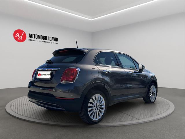 FIAT 500X 1.3 MultiJet 95 CV Business
