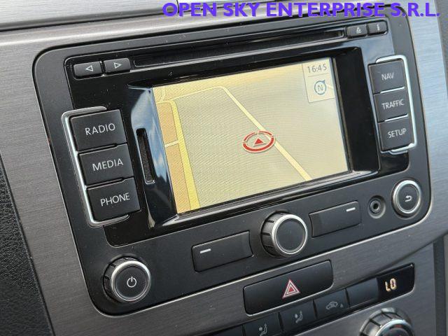 VOLKSWAGEN Passat Var. 1.6 TDI Comfortline BM.Tech.