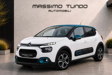 CITROEN C3 1.2 82CV S&S Feel