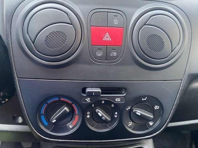 Fiat Fiorino 1.3 MTJ 95 CV SX CARGO