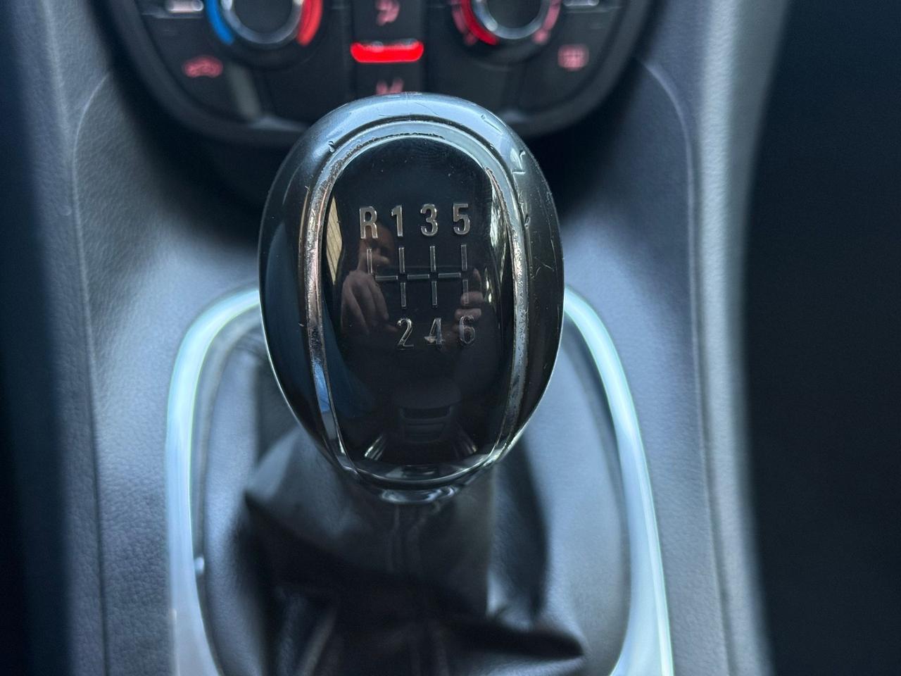 Opel Meriva 1.7 CDTI 110CV Cosmo