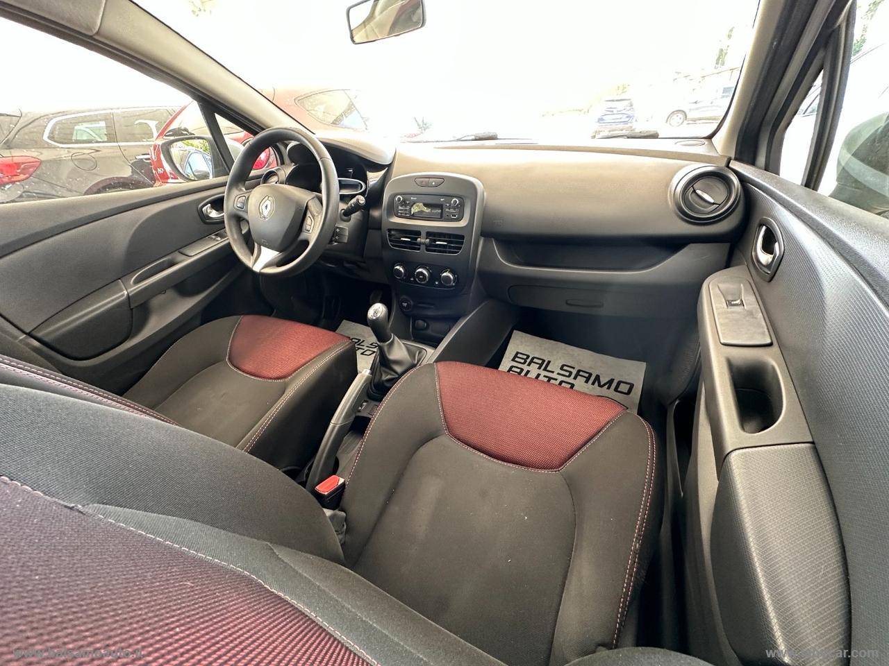 RENAULT Clio Sporter dCi 8V 75CV S&S Energy Life