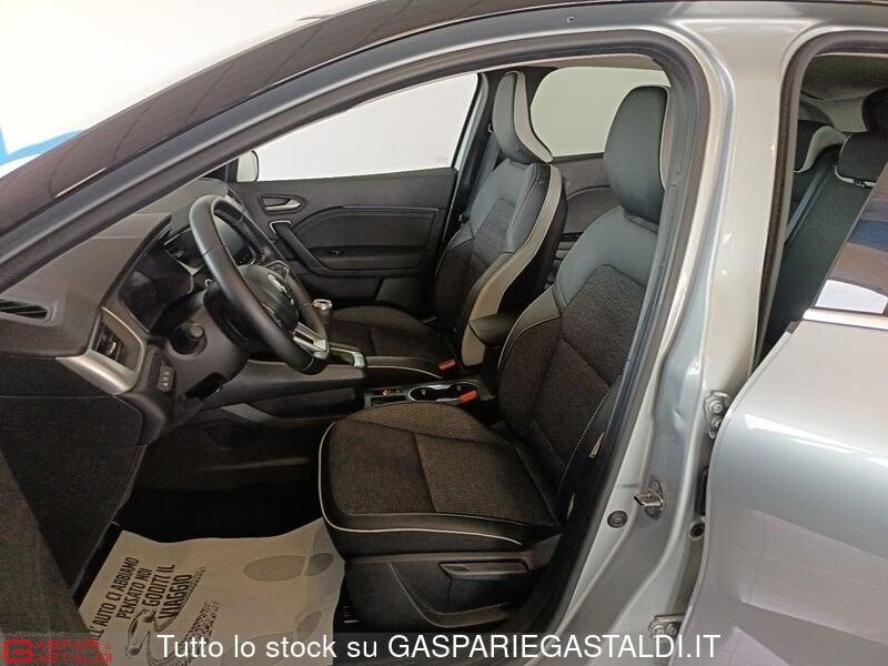 Renault Captur Captur TCe 90 CV Techno