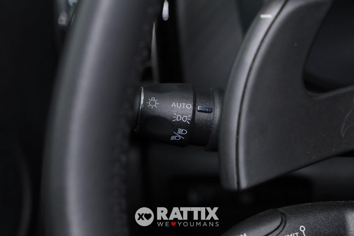 Citroen C5 Aircross 1.2 hybrid 136CV Plus e-dcs6