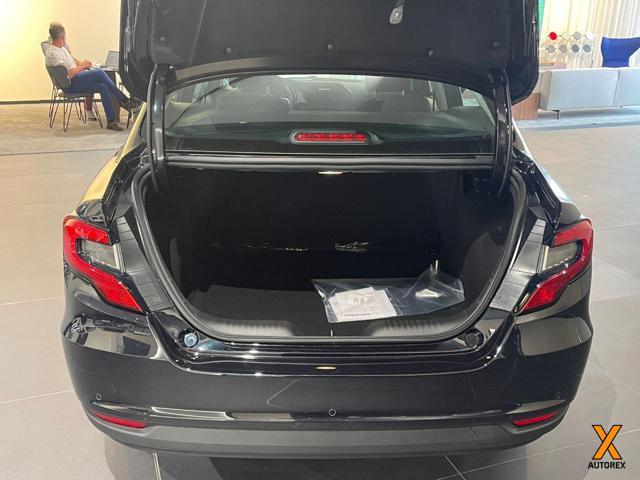 FIAT Tipo 1.6 Mjt SedanTipo