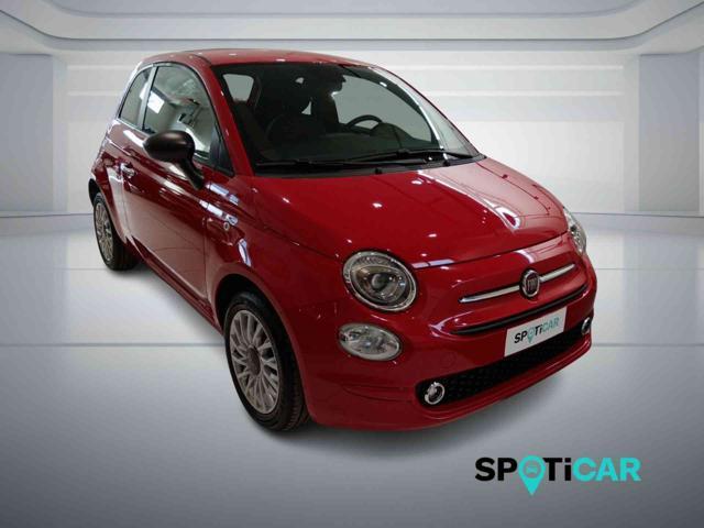 FIAT 500 1.0 Hybrid