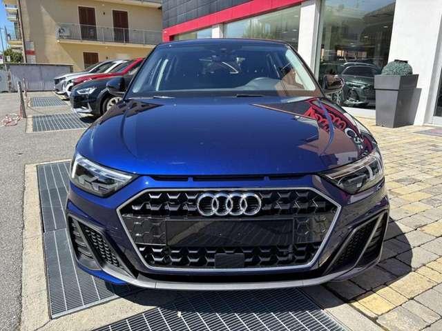 Audi A1 SPB 30 TFSI S line edition LED-APP CONNECT