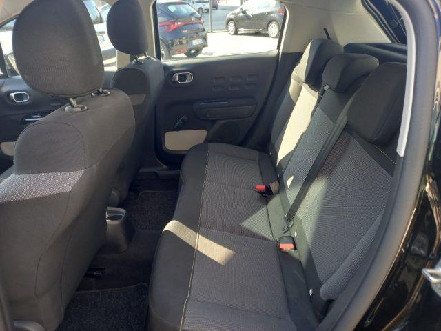 CITROEN C3 PureTech 83 S&S Shine * 1 PROPR*