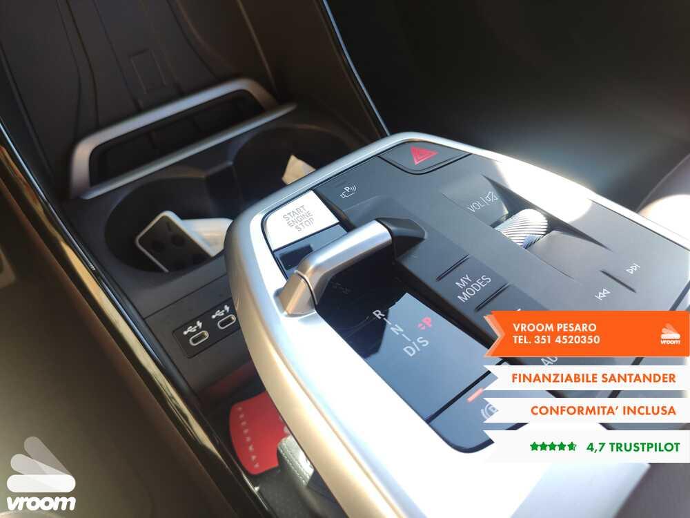 BMW Serie 2 A.T. (U06) 218d Active Tourer Msport