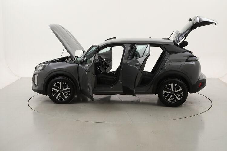 Peugeot 2008 Style BB769237 1.2 Benzina 100CV