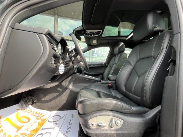 PORSCHE Macan 2.0 T - IVA ESPOSTA