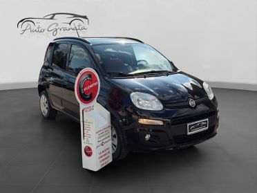 Fiat Panda 1.2 Lounge 69cv UConnect NEOPATENTATI