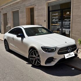 Mercedes Classe E 220 d 4Matic Auto Premium Plus