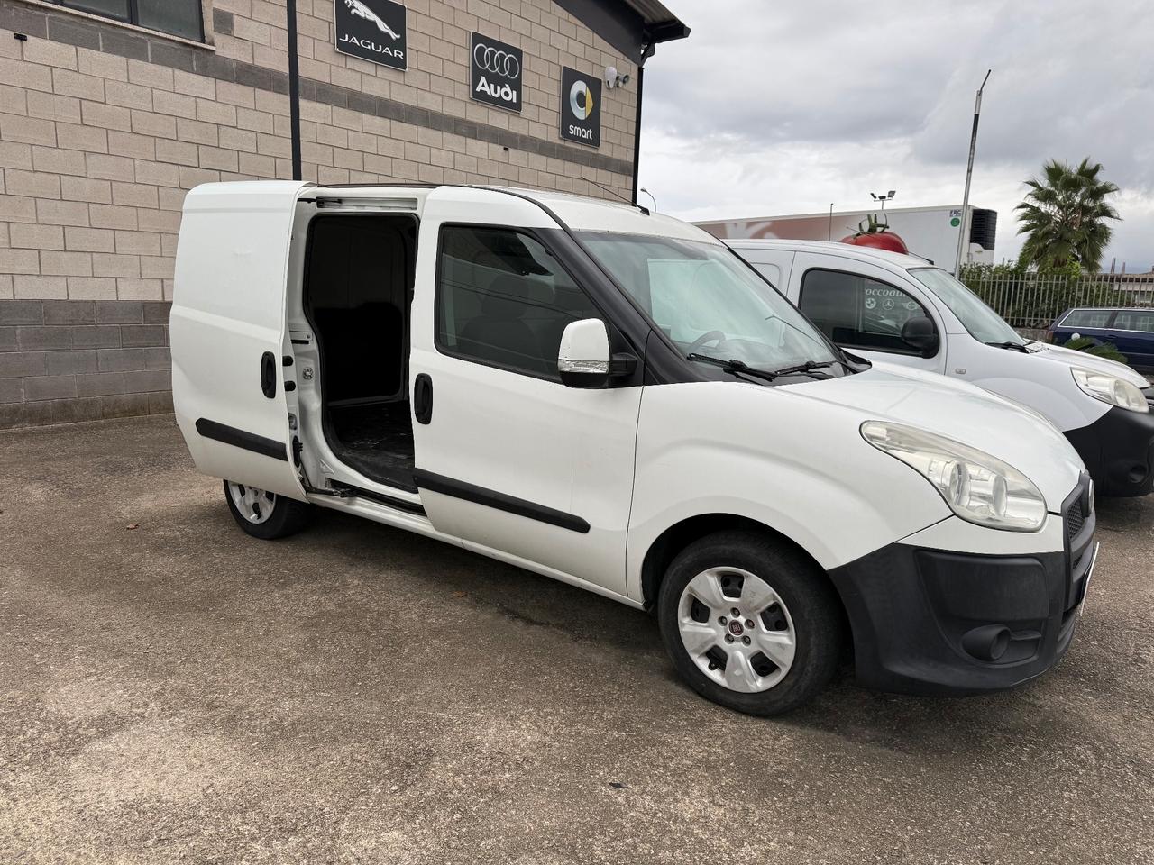 Fiat Doblo Doblò 1.3 MJ 16V PC-TN Cargo Lamier.