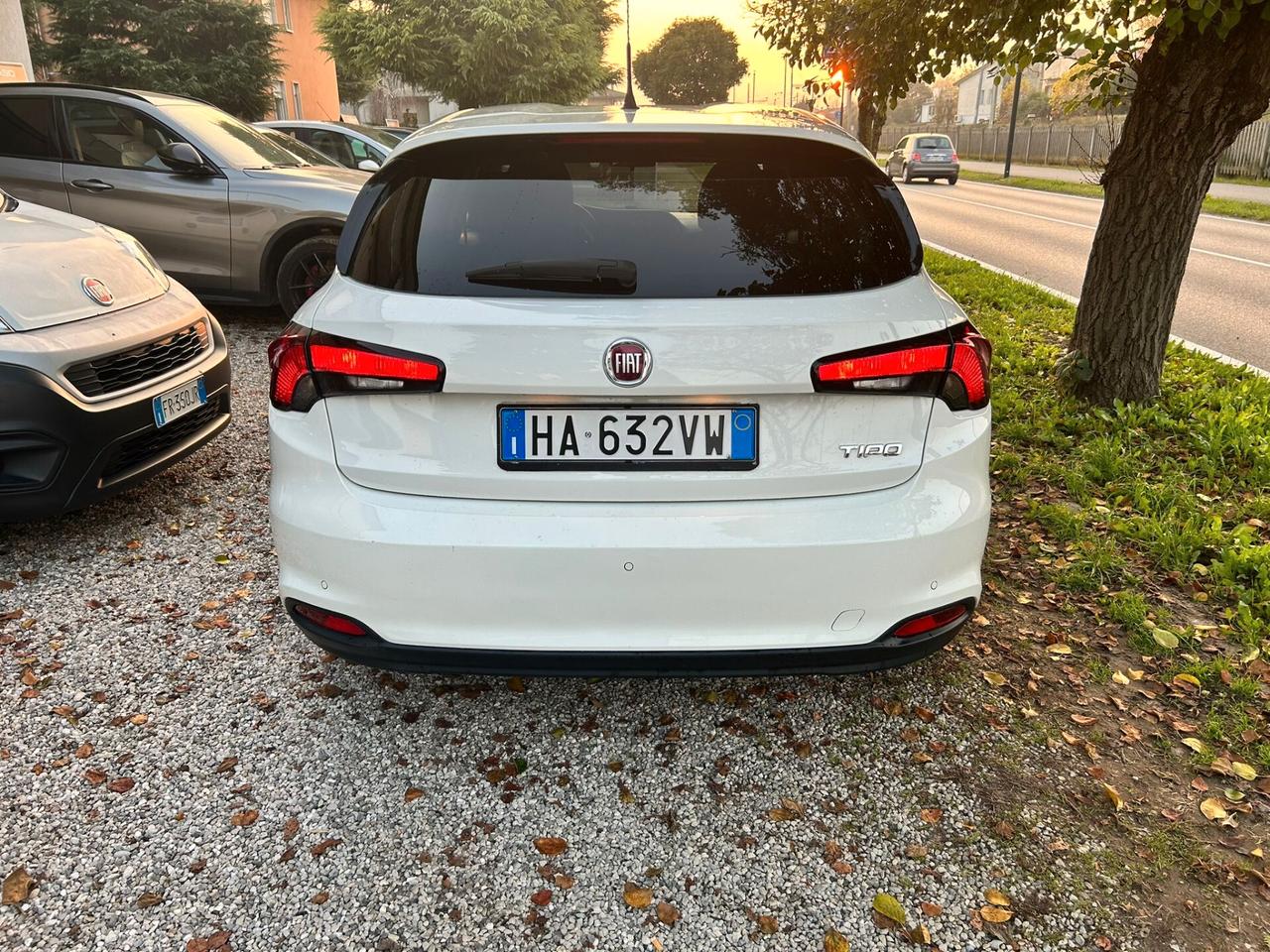 Fiat Tipo 1.3 Mjt S&S 5 porte Business