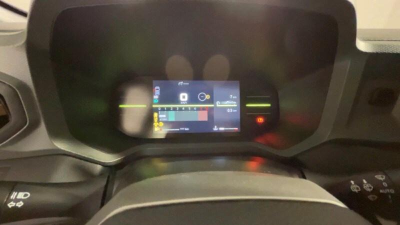 DACIA Duster 3ª serie Duster ECO-G 100 CV Extreme