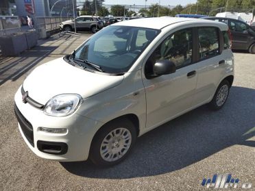 FIAT Panda MY25 1.0 70cv Hybrid