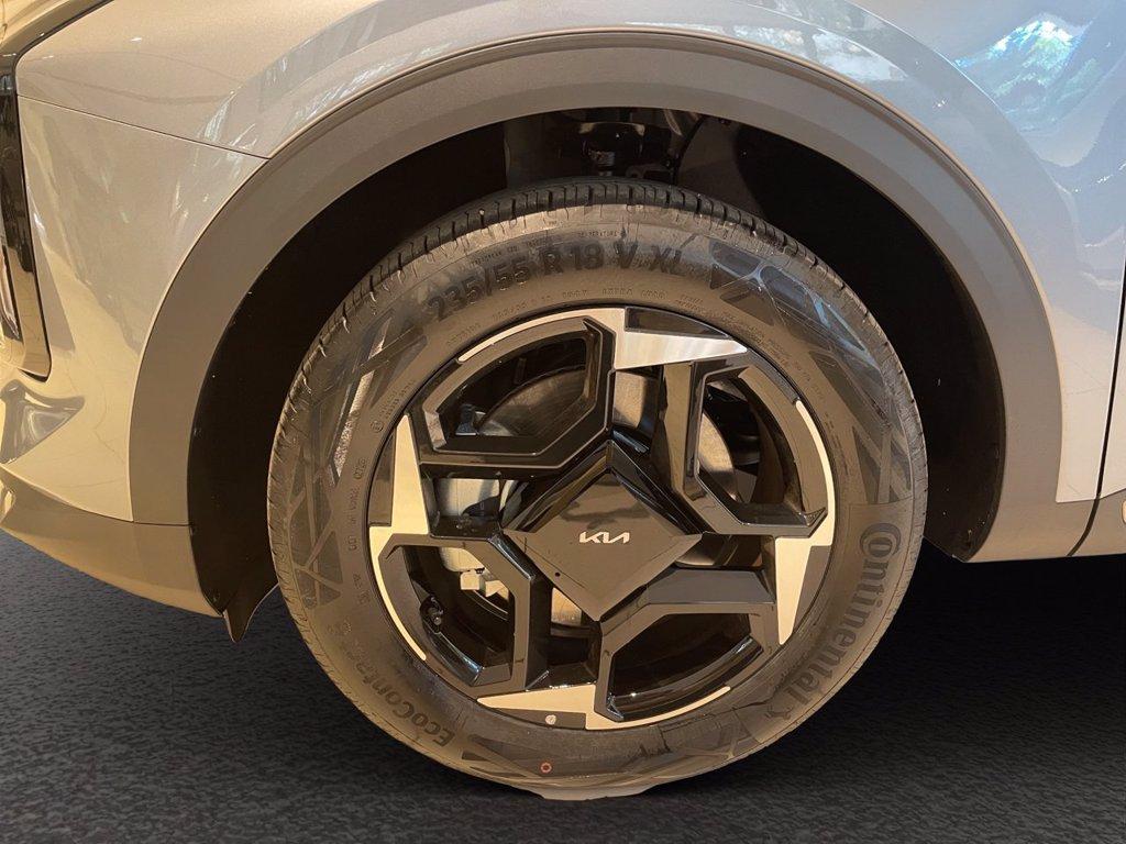 KIA Sportage 1.6 t-gdi hev Style 2wd at6 del 2026