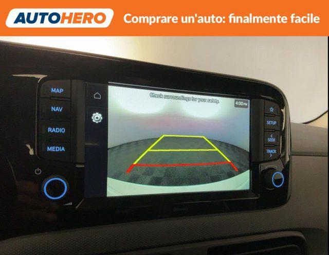 HYUNDAI i10 1.0 MPI Connectline