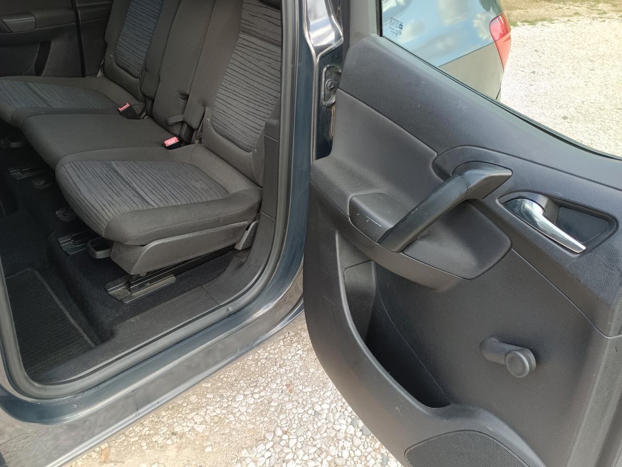 Opel Meriva 1.4 Turbo 120CV GPL Tech Cosmo bifuel