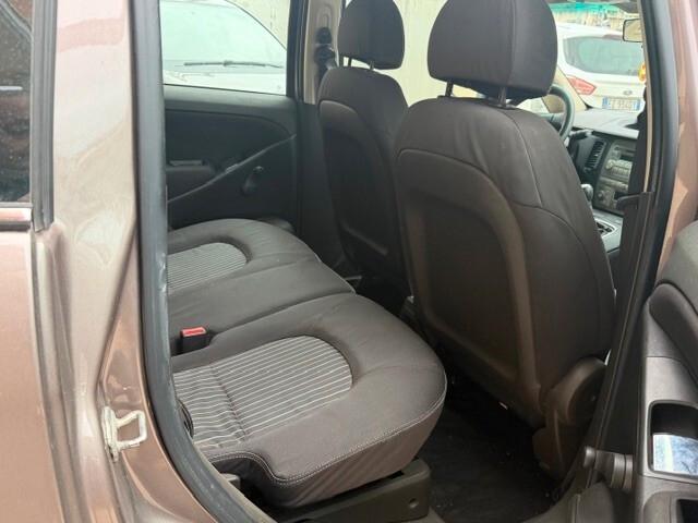 Lancia MUSA 1.3 Mjt 16V 90 CV Poltrona Frau ok neop ann.03.2009