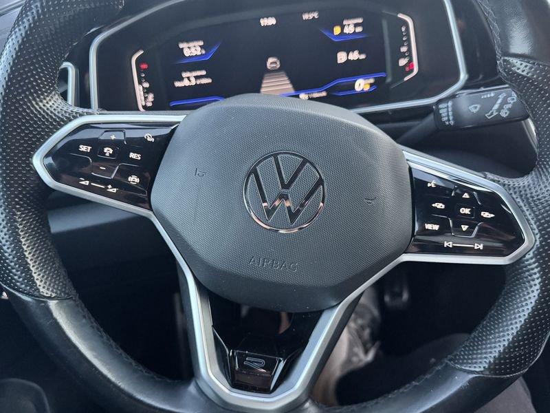 Volkswagen T-Roc T-Roc 2.0 TDI SCR R-Line