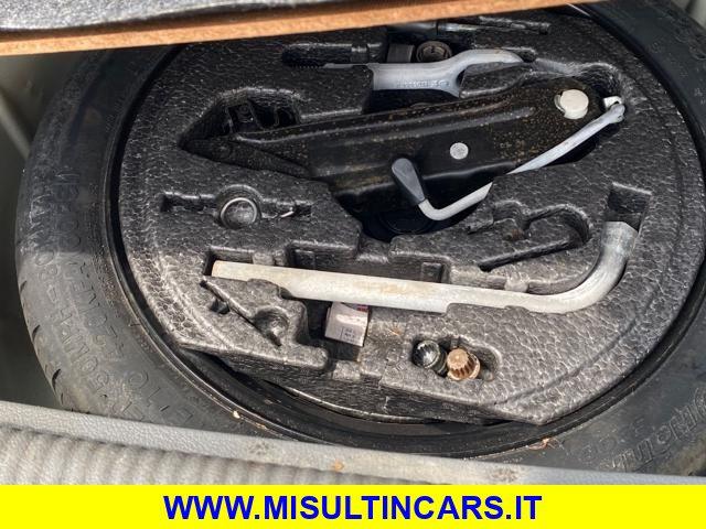 VOLKSWAGEN Golf Plus 1.6 16V FSI Comfortline, Neopatentati
