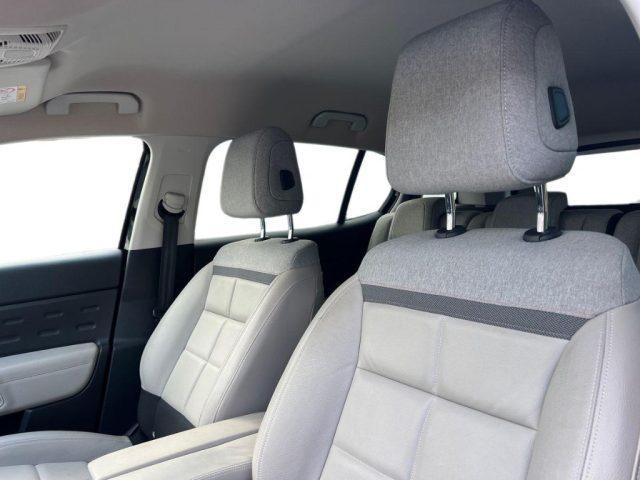 CITROEN C5 Aircross BlueHDi 130