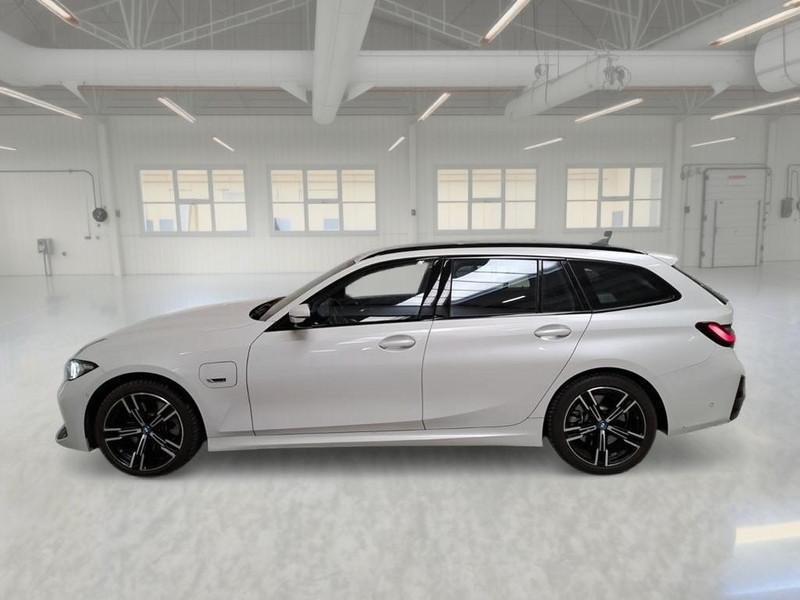 BMW 330 MSPORT TOURING AUTO STATION WAGON