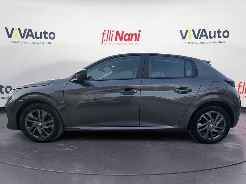 Peugeot 208 Active Pack 100 S/S