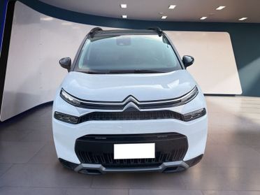 Citroën C3 Aircross I 2021 1.2 puretech Shine Pack s&s 130cv eat6