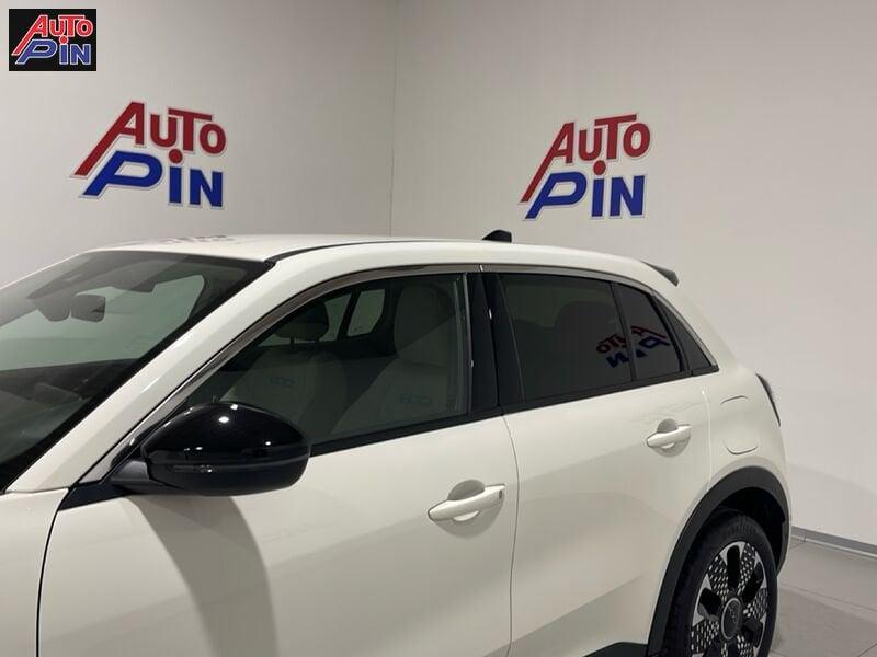 FIAT 600 600 Hybrid 136 CV DCT MHEV La Prima