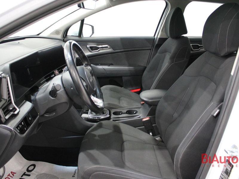 KIA Sportage Sportage 1.6 CRDi MHEV Business