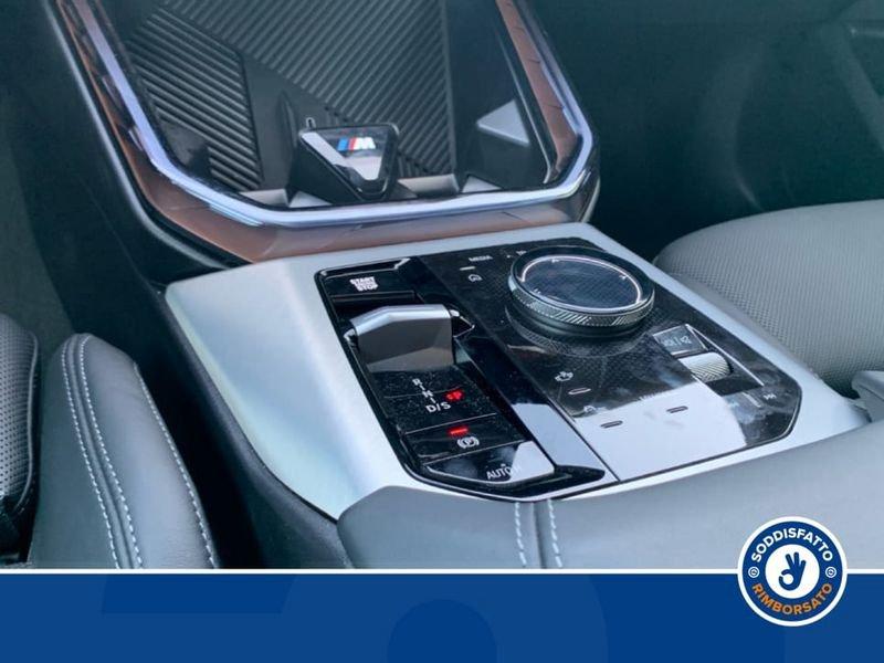 BMW X3 20d xDrive M Sport