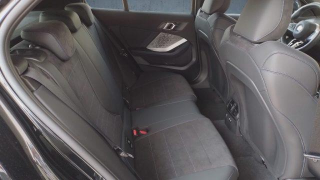 BMW 118 d 5p. Msport Aut.