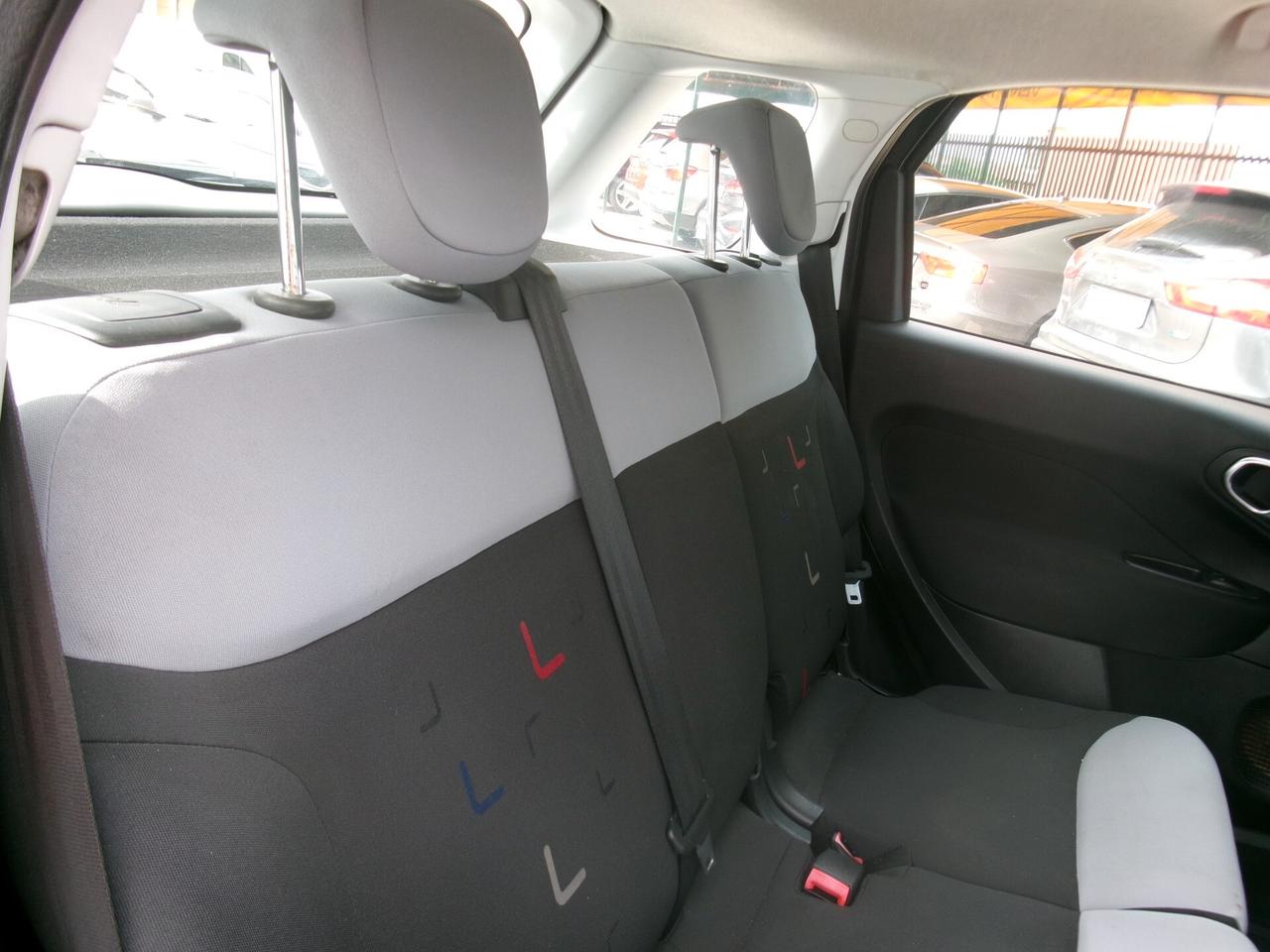 Fiat 500L 1.3 MULTIJET 95CV E6B POP STAR 30/12/2016