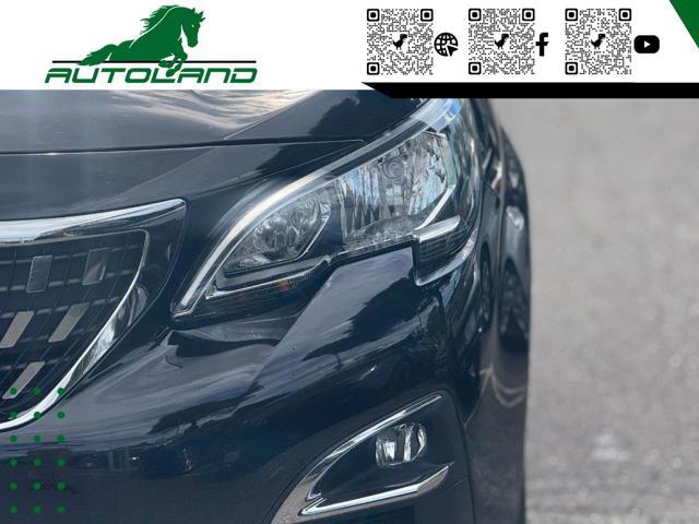 PEUGEOT 3008 BlueHDi 130 S&S Active Uni Pro 131CV