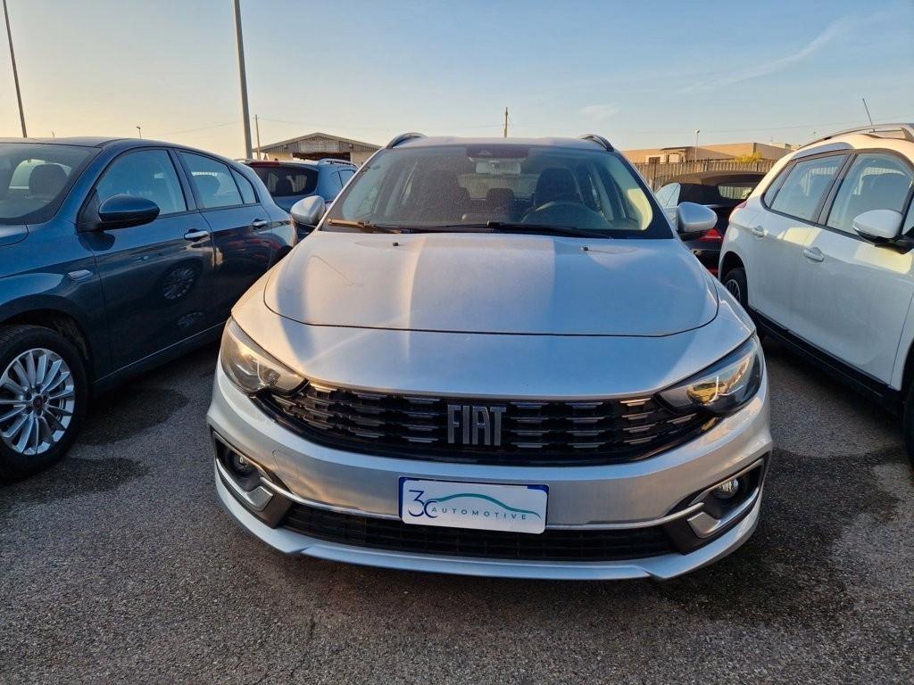 Fiat Tipo SW 1.6 MJ 130CV S&S Life