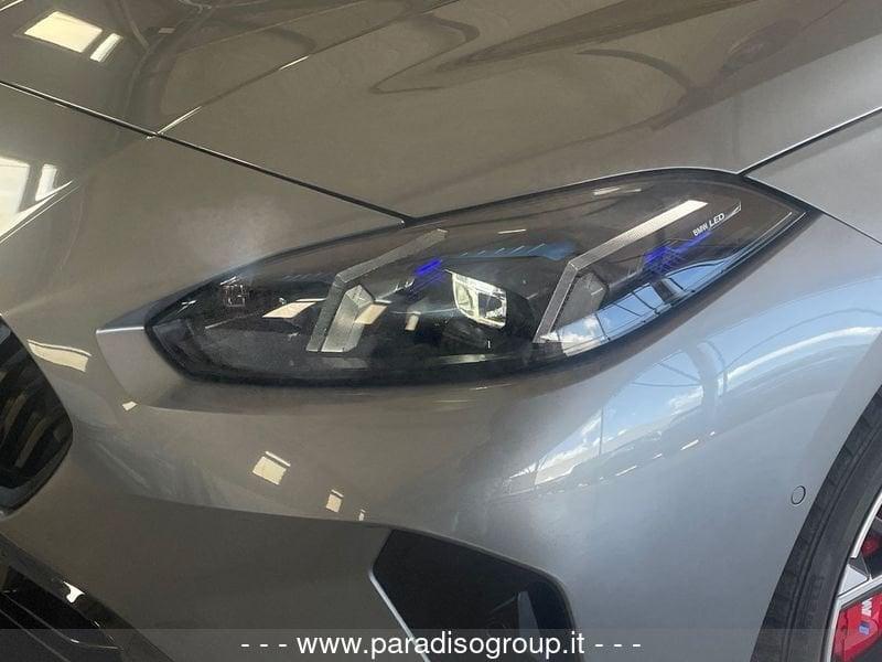 BMW Serie 1 F70 118d MSport Pro auto