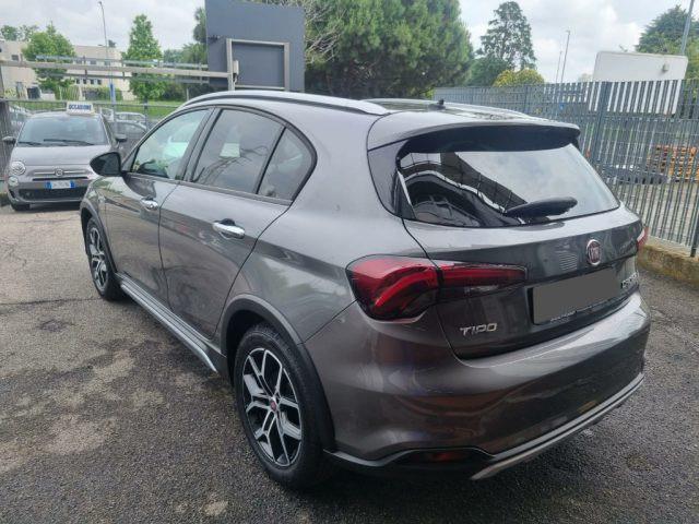 FIAT Tipo 1.0 5 porte Cross