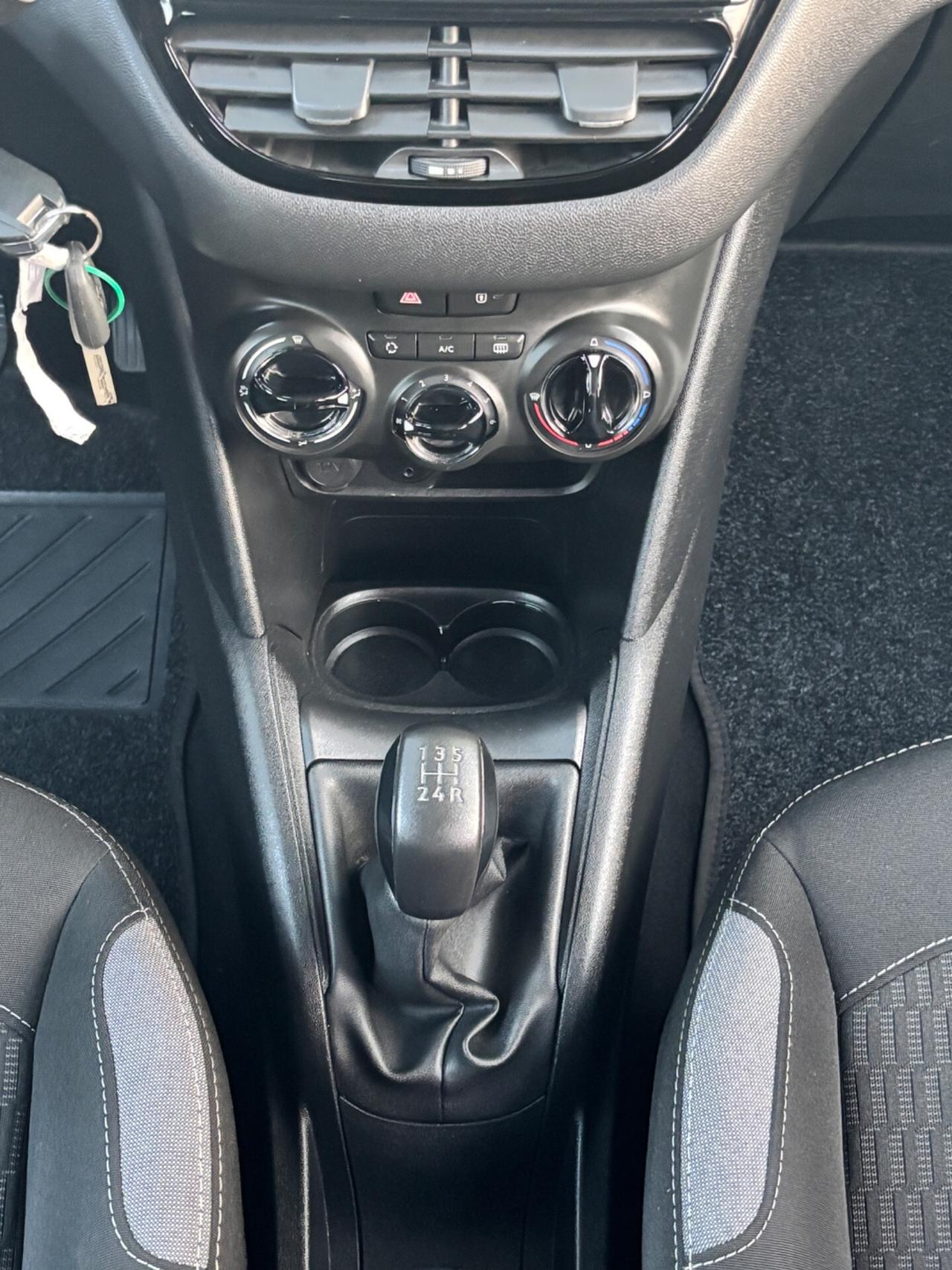 Peugeot 208 PureTech 68 5porte Access