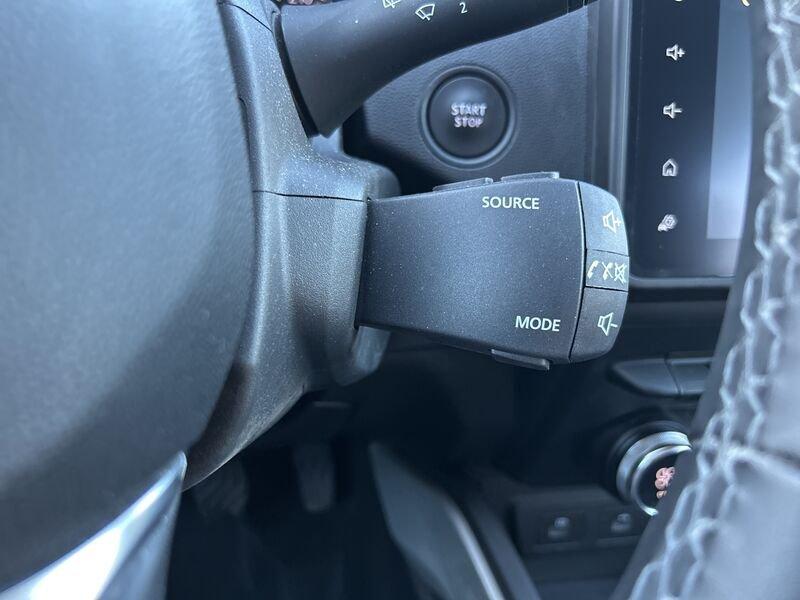Dacia Duster II 2021 1.0 tce Prestige up Gpl 4x2 100cv
