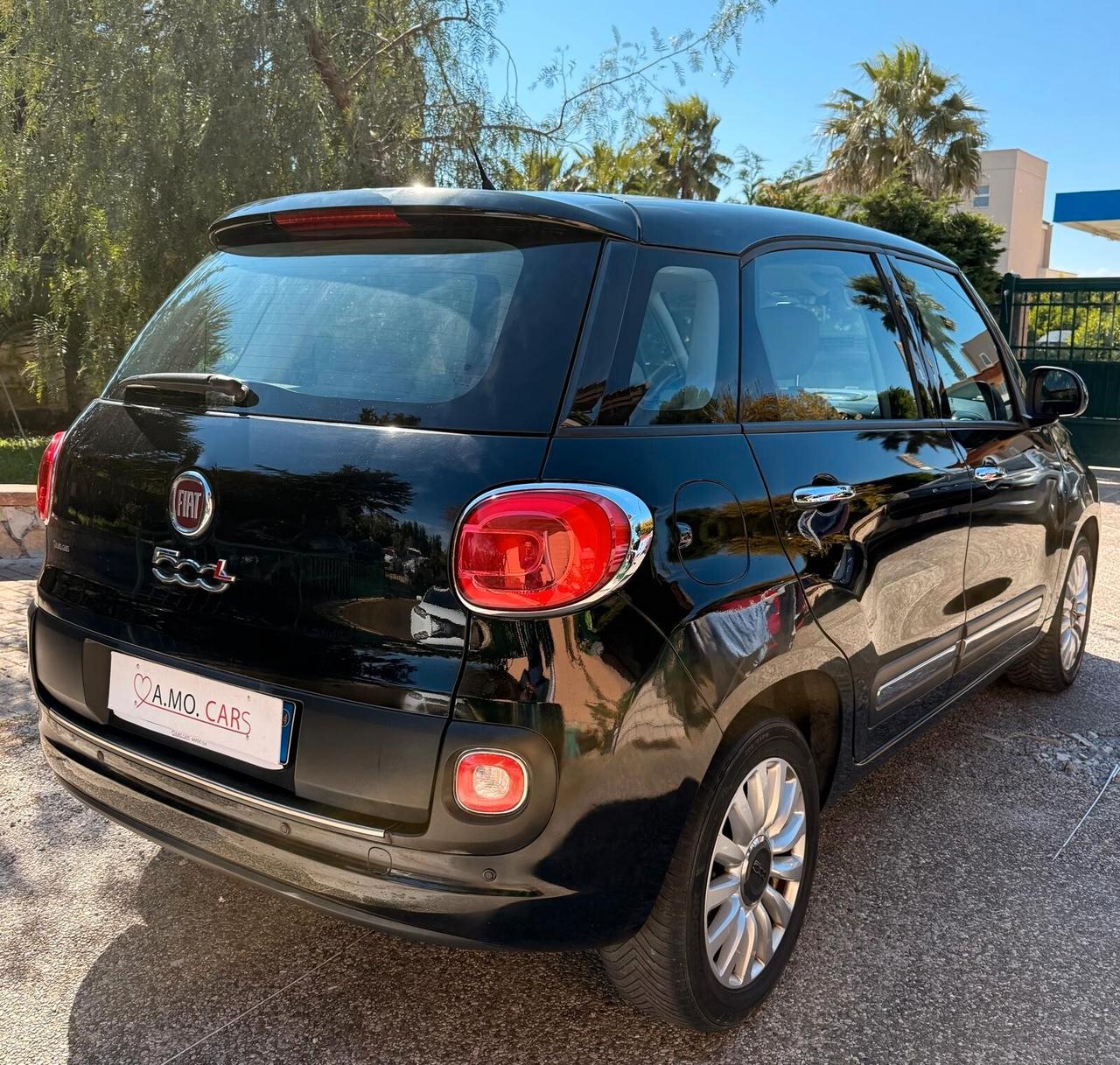 Fiat 500L 1.3 Multijet 85 CV Pop COME NUOVA