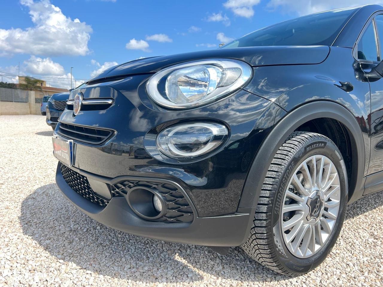Fiat 500X 1.3 Mjt 95 CV CONNECT N1 AUTOCARRO