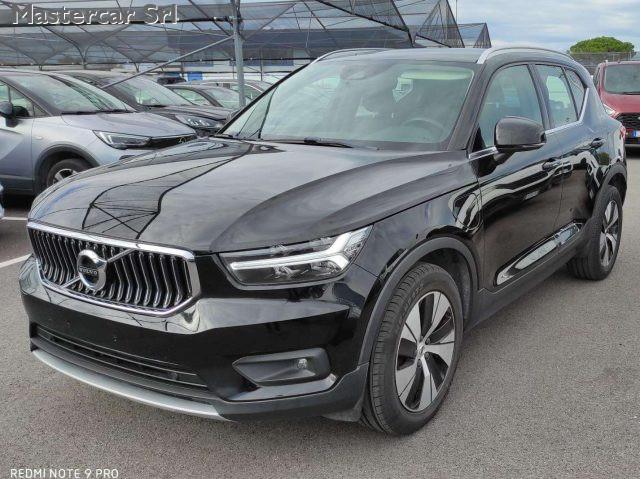 VOLVO XC40 1.5 t5 phev Inscription Expression auto - GE960SW
