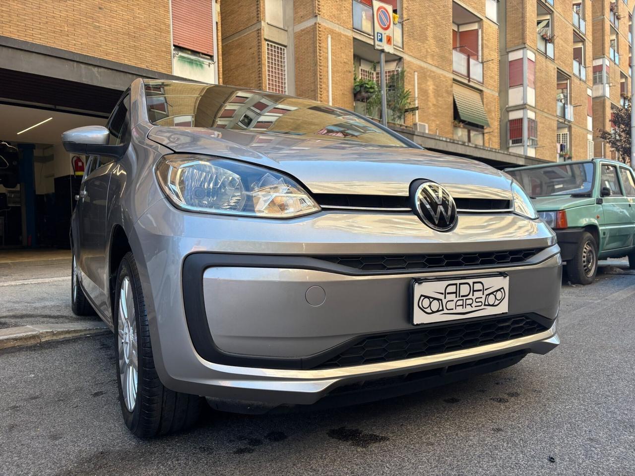 Volkswagen up! 1.0 5p. - unico proprietario