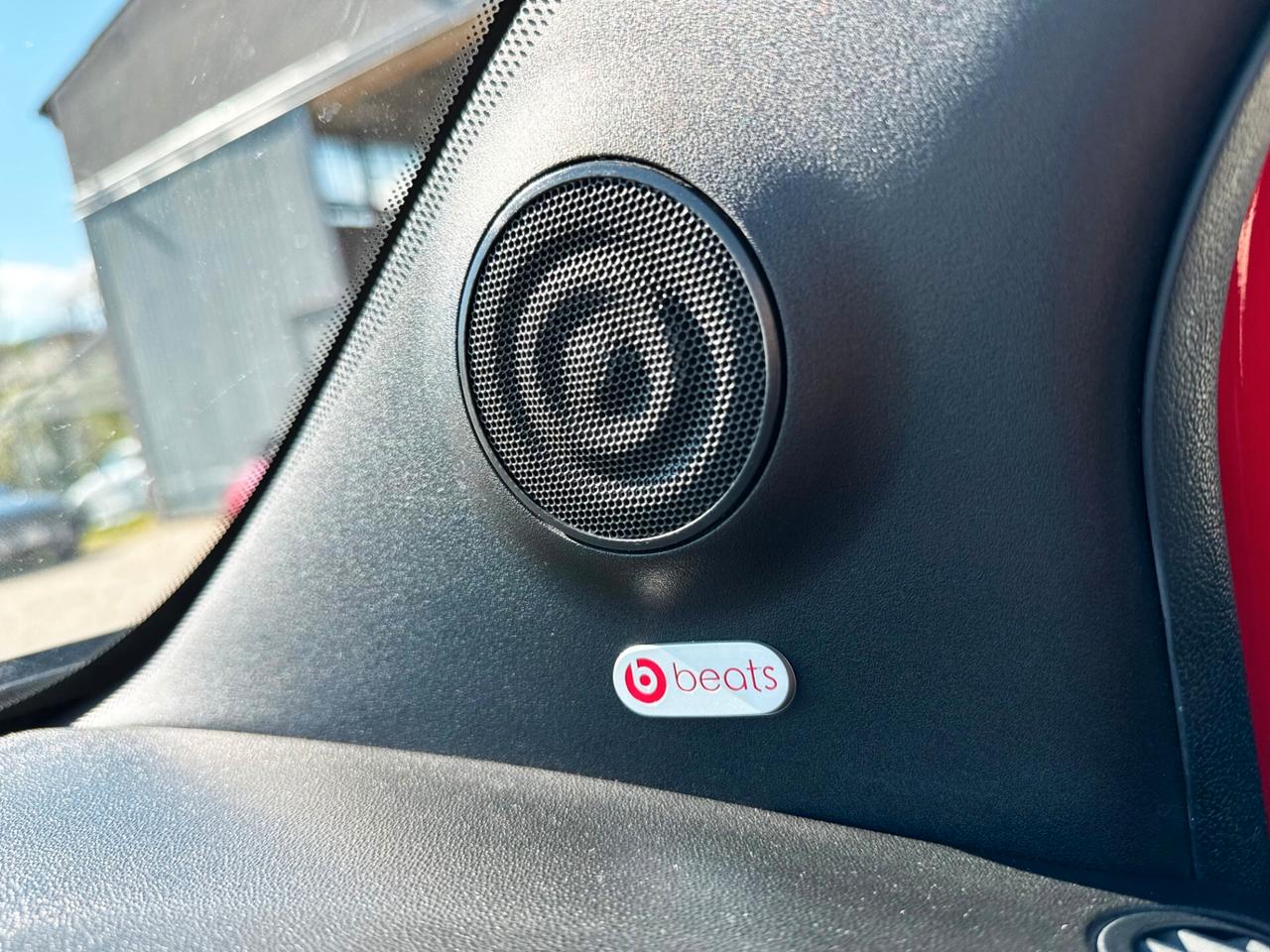 Abarth 595 1.4 Turbo T-Jet Pista 165cv | PREZZO PROMO